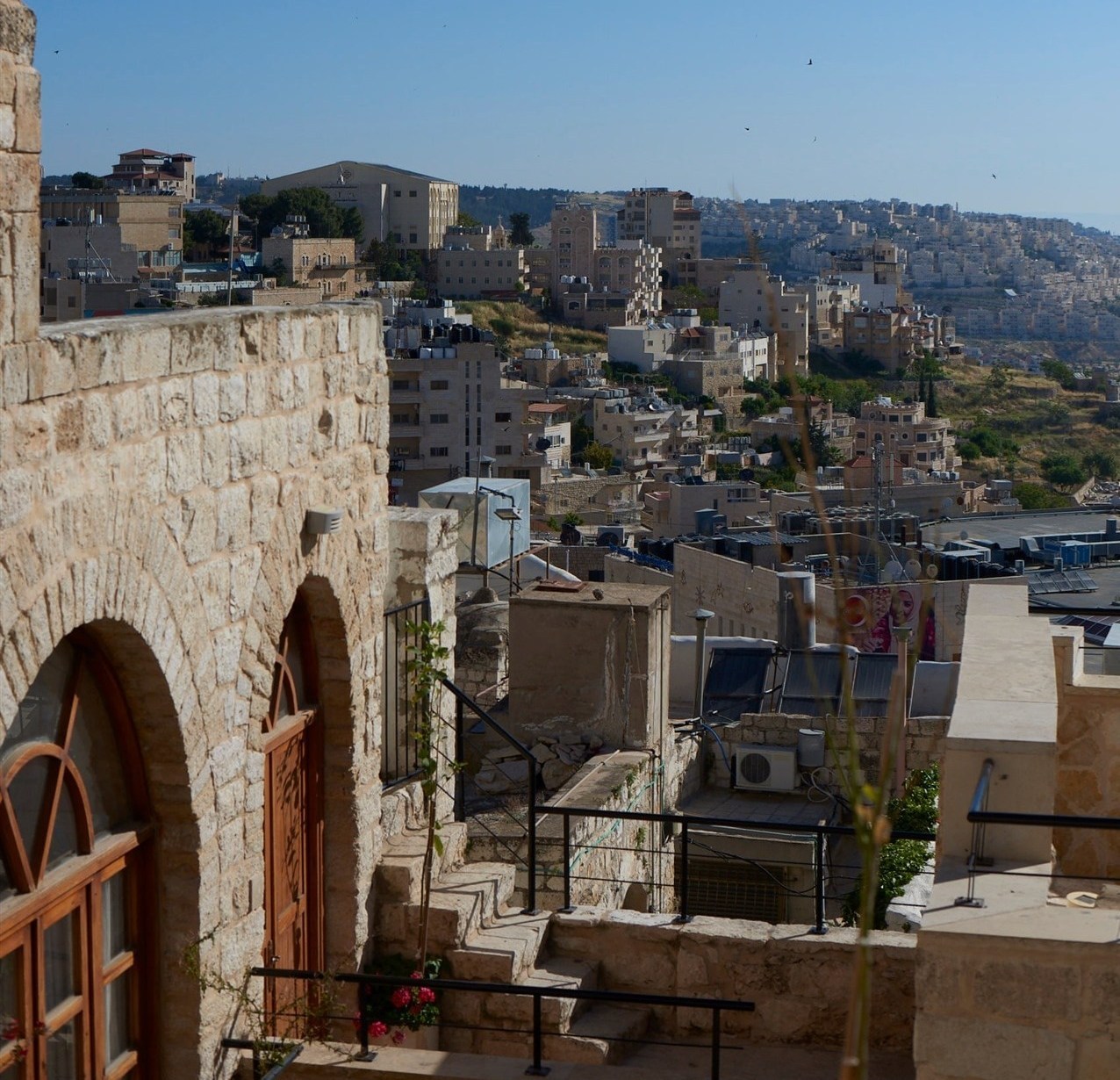 شهرک سازی رژیم صهیونیستی اسرائیل , کشور فلسطین , أخبار فلسطین , تشکیلات خودگردان فلسطین , المقاومة الفلسطینیة , احتلال فلسطین عام 1948 , رژیم صهیونیستی (اسرائیل) , بیت المقدس , کرانه باختری , الضفة الغربیة , حضرت عیسی (ع)| عیسی مسیح , مسلمان , مسیحیت , یهودیت , کریسمس , سال نو میلادی , المسجد الأقصى , صهیونیسم ,