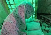 حضور 2هزار دانش‌آموز اسلامشهری در اعتکاف دانش‌آموزی