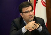 12 لکه صنعتی شهرستان ری در مسیر تبدیل به شهرک صنعتی