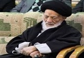 بزرگداشت نماینده فقید مجلس خبرگان رهبری در اردبیل