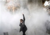 اعتراض آگاهانه، نه آشوب هدایت‌شده