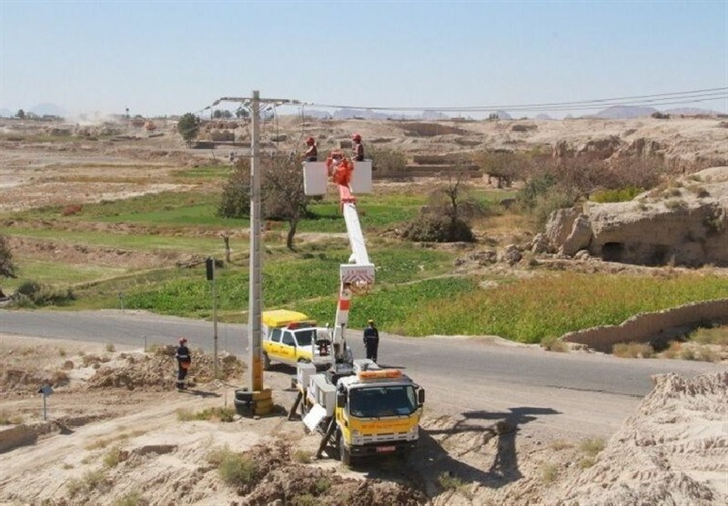اخبار شهرستان نهبندان , اخبار استان خراسان جنوبی , زندگی روستایی ,