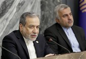 عراقجی: لا یمکن القضاء علی التکنولوجیا بالقصف