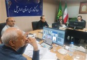 پیش‌بینی تولید 530 هزار تن گندم در اردبیل/42 مرکز آماده خرید گندم است