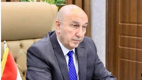 کشور عراق , مسعود بارزانی , بافل طالبانی , حزب دموکرات کردستان , حزب اتحادیه میهنی کردستان عراق , 