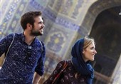 إحیاء نسبی للسیاحة فی إیران؛ استئناف دخول السیاح الأجانب