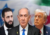 دمشق: دور جدید مذاکرات با اسرائیل با هماهنگی آمریکا انجام می‌شود