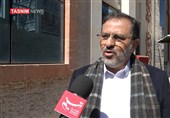 نائب رئیس مجلس یمن: شهید سلیمانی بنیانگذار محور مقاومت بود