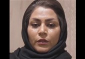 مادر ساغر اعتمادی: دخترم زنده است