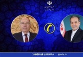 عراقجی ونظیره البرازیلی یجریان مشاورات هاتفیة بشأن الهجوم الأمریکی على فنزویلا
