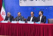 خطیب زاده: تحریم‌ها جنگ تمام عیار علیه ایران است
