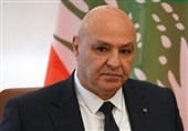 پافشاری عون بر ادامه مذاکرات با رژیم صهیونیستی