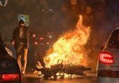شکست راهبردی دشمن، ریشه اغتشاشات اخیر است