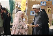 سه روز بندگی در قاب تصویر