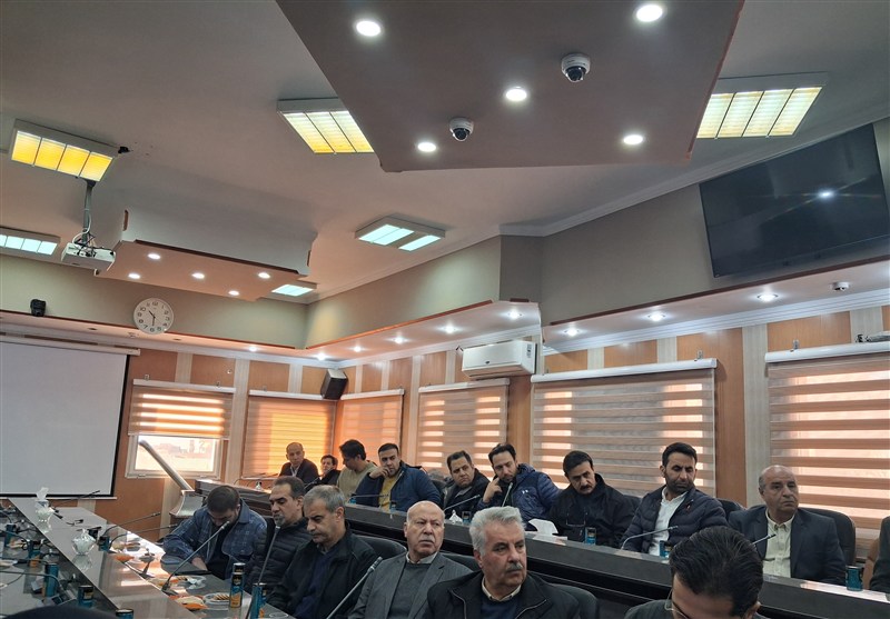 بروجرد