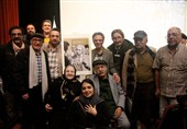 پاسداشت هنرمندی که نامش در حافظه دوبله ماندگار است