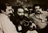 نگاهی به کارنامه سعید پیردوست؛ من و مسعود کیمیایی و مهران مدیری