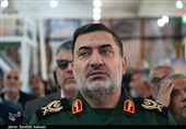 بهره‌برداری از فازنخست زائرسرای گلزارشهدای کرمان تاسالگرد شهید سلیمانی