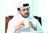 قطر: استفاده از گذرگاه رفح به عنوان ابزار فشار را نمی‌پذیریم