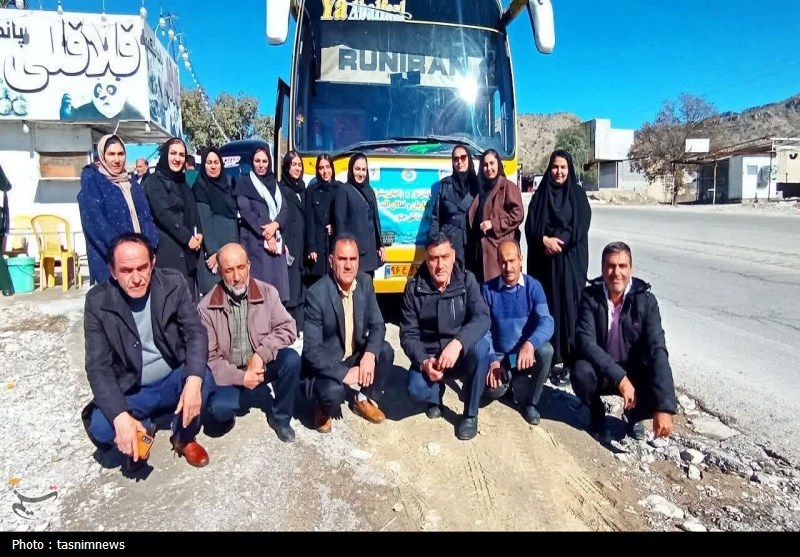 اخبار استان کهگیلویه و بویراحمد , 