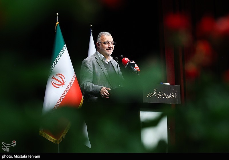 211 محدوده تهران در مسیر تحول و نوسازی قرار گرفت