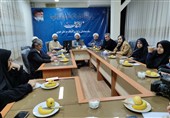 30 هزار نفر در اعتکاف خراسان جنوبی گرد هم آمدند