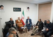 سفر یک روزه وزیر فرهنگ و ارشاد اسلامی به قزوین