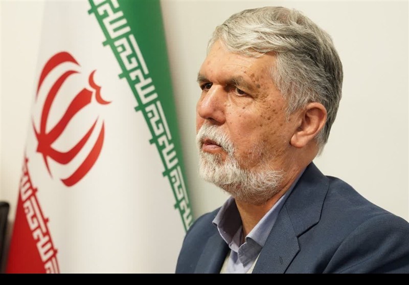 صالحی: خلیج فارس امسال با جنگ رمضان رنگ و بویی متفاوت یافته است