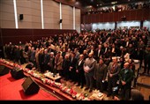 سفر یک روزه وزیر فرهنگ و ارشاد اسلامی به قزوین