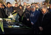 سفر یک روزه وزیر فرهنگ و ارشاد اسلامی به قزوین