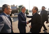 سفر یک روزه وزیر فرهنگ و ارشاد اسلامی به قزوین