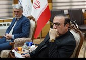 سفر یک روزه وزیر فرهنگ و ارشاد اسلامی به قزوین