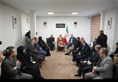 سفر یک روزه وزیر فرهنگ و ارشاد اسلامی به قزوین