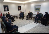 سفر یک روزه وزیر فرهنگ و ارشاد اسلامی به قزوین
