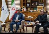 سفر یک روزه وزیر فرهنگ و ارشاد اسلامی به قزوین