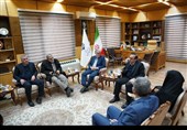 سفر یک روزه وزیر فرهنگ و ارشاد اسلامی به قزوین