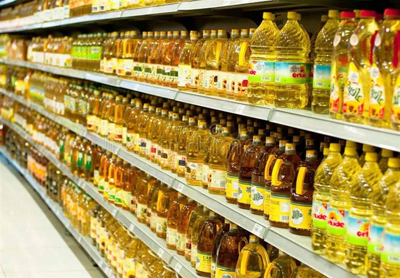 فراوانی روغن جامد و مایع در بازار خراسان جنوبی