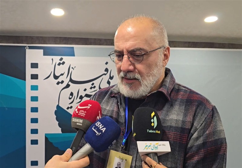 قائمیان: ایثار و شهادت اگر به‌روز نشود، از شعار فراتر نخواهد رفت