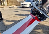 رونمایی از نخستین قایق تک‌نفره فولکربن داخلی در اسلامشهر
