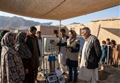 «رعنا»؛ نقطه تلاقی نوآوری اجتماعی و محرومیت‌زدایی هوشمند