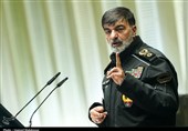 قائد قوات الشرطة: تم دق المسمار الاخیر فی نعش الارهاب