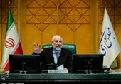قالیباف:ارتش نماد اقتدار، امنیت و مرزبانی از ایران عزیز است