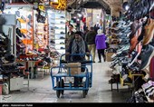 بازار سنتی همدان