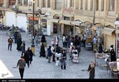 بازار سنتی همدان