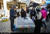 بازار سنتی همدان