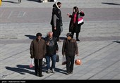 بازار سنتی همدان