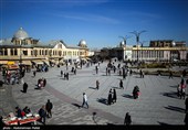 بازار سنتی همدان