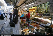 بازار سنتی همدان
