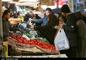 بازار سنتی همدان