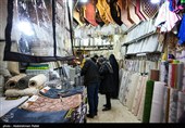 بازار سنتی همدان